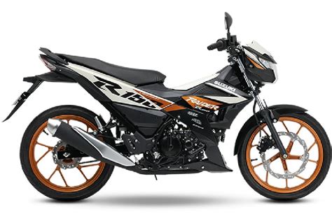 raider 155 price philippines